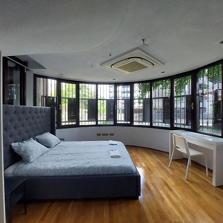 Coliving Corazon, Madrid Hotel Bagian luar foto
