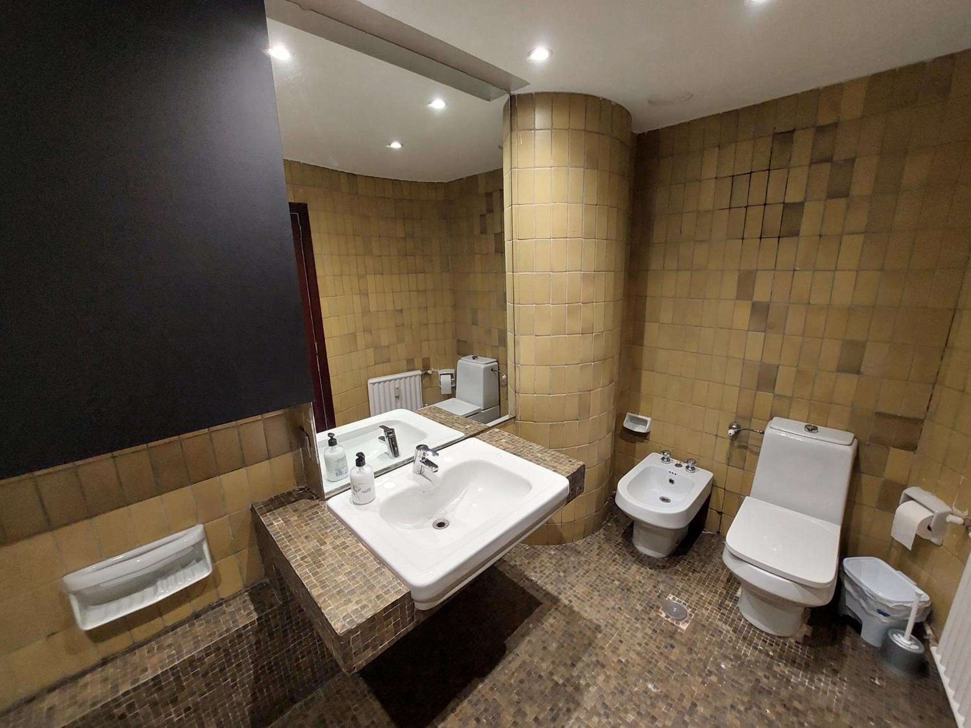 Coliving Corazon, Madrid Hotel Bagian luar foto