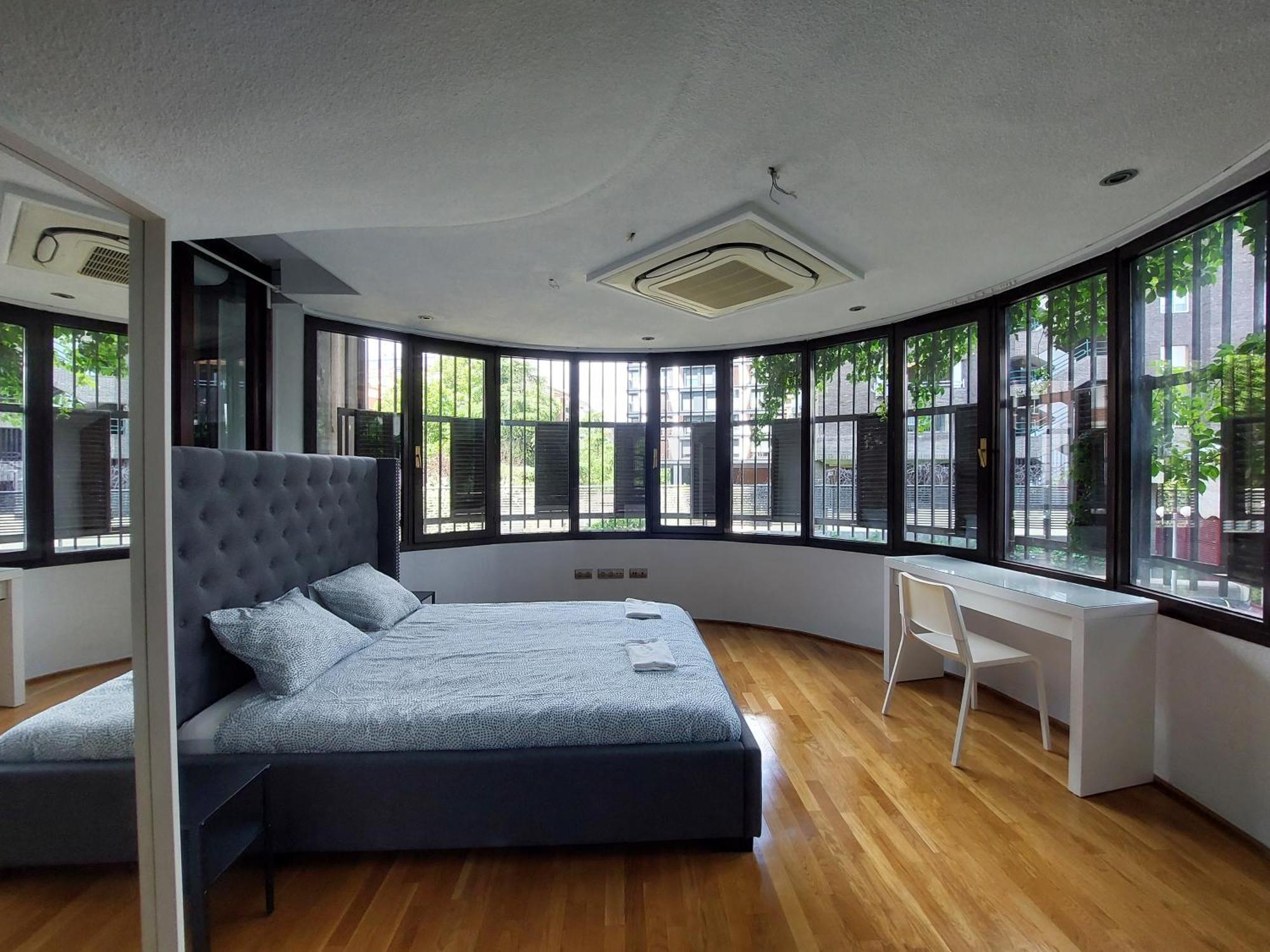 Coliving Corazon, Madrid Hotel Bagian luar foto
