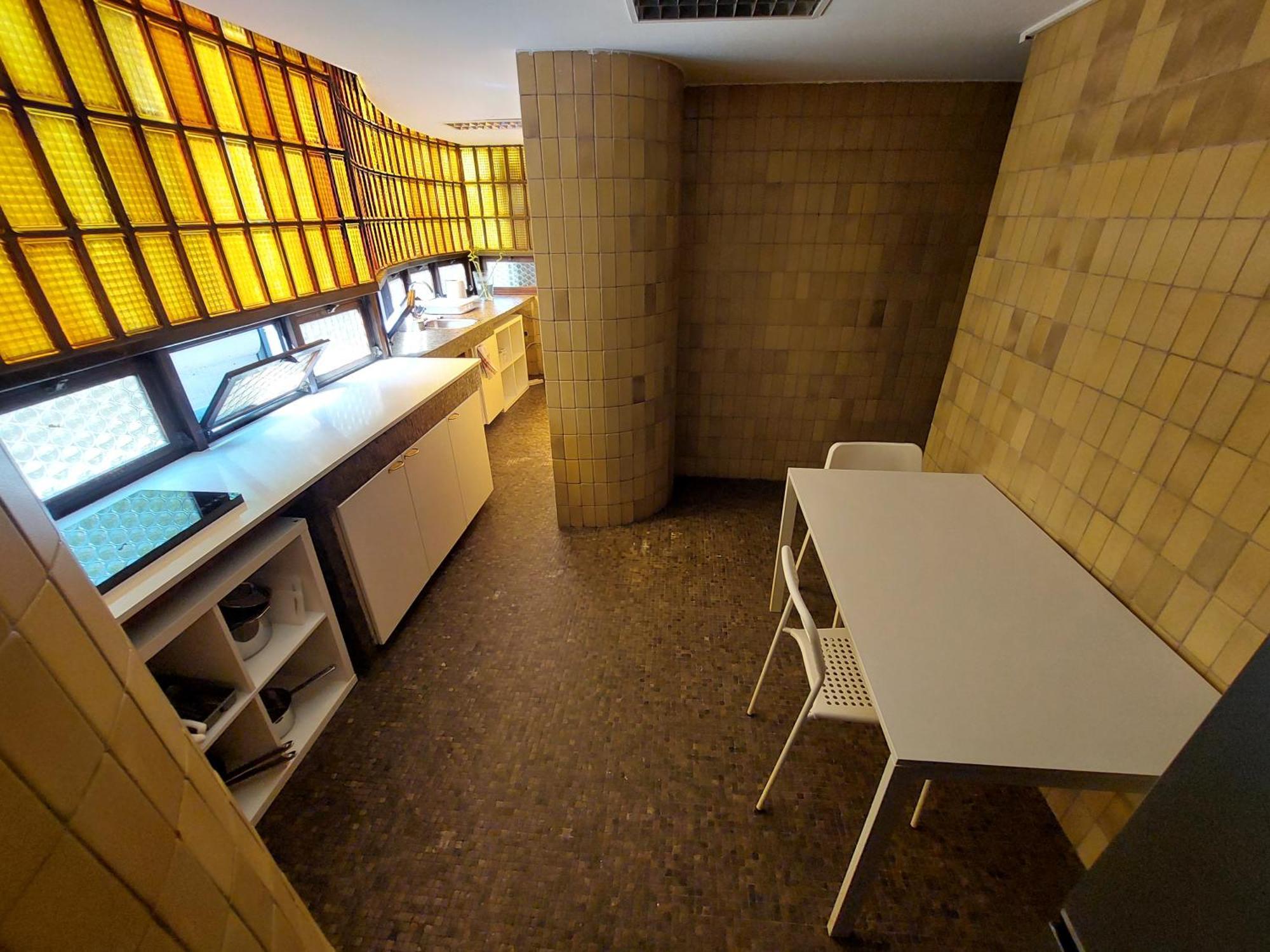 Coliving Corazon, Madrid Hotel Bagian luar foto