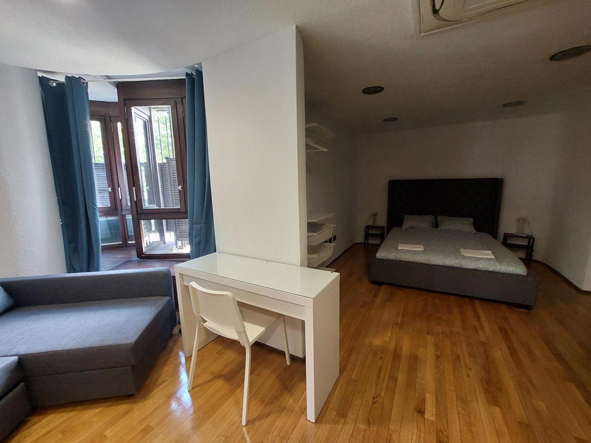 Coliving Corazon, Madrid Hotel Bagian luar foto
