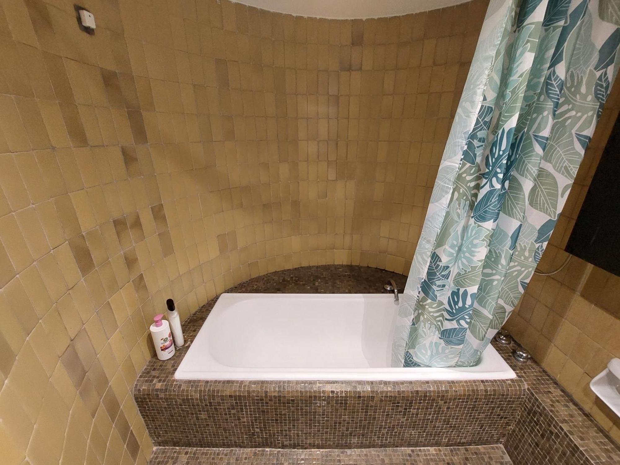 Coliving Corazon, Madrid Hotel Bagian luar foto