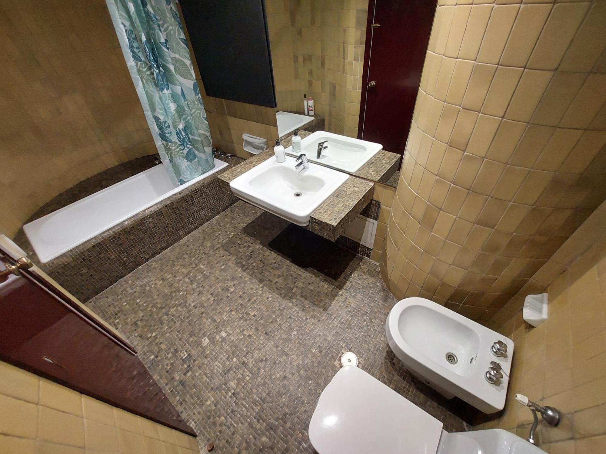 Coliving Corazon, Madrid Hotel Bagian luar foto