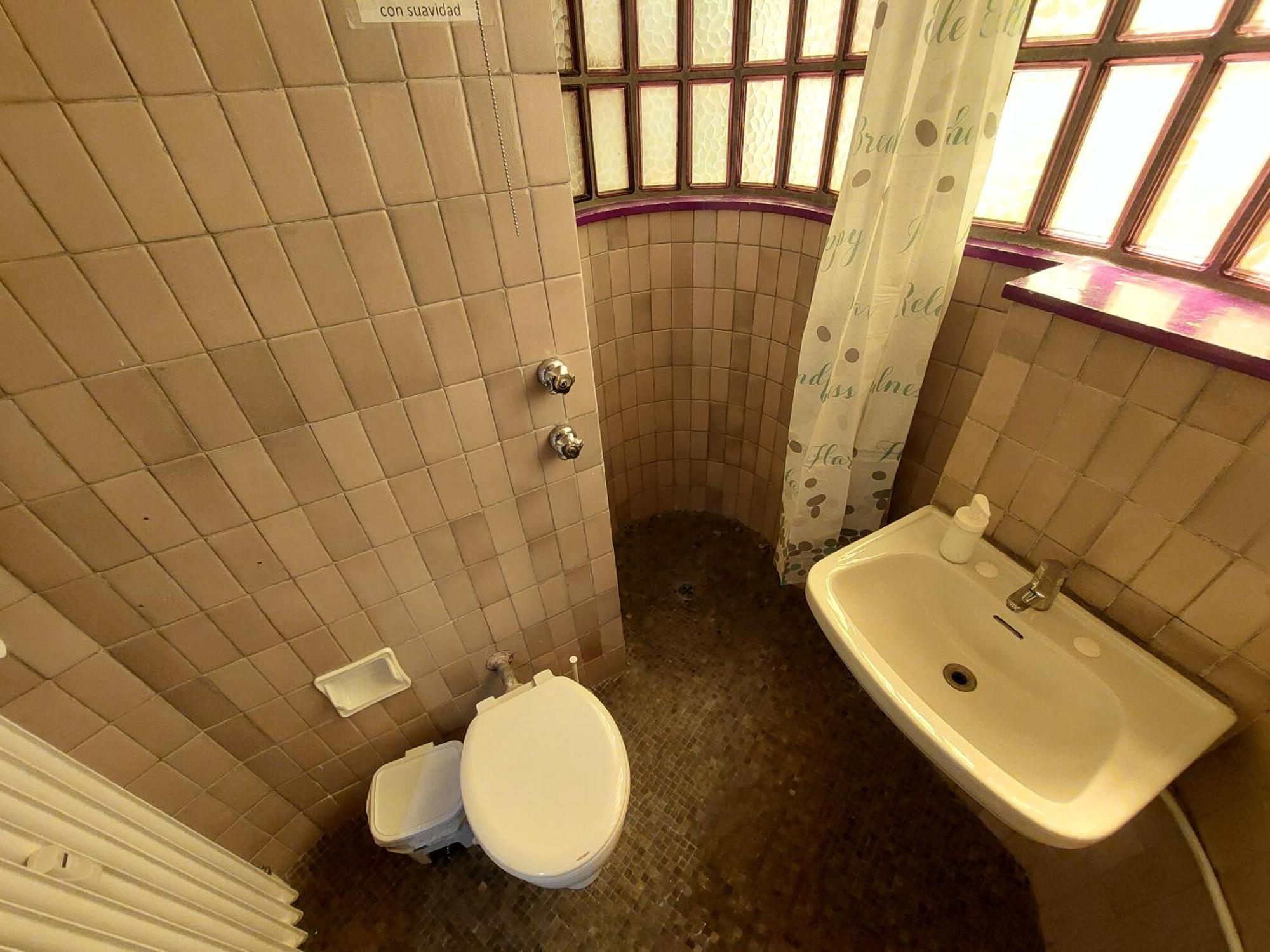 Coliving Corazon, Madrid Hotel Bagian luar foto